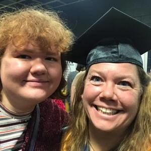 Meet your Posher, Deborah